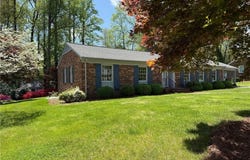 1019 Sherwood Drive, Reidsville, NC 27320