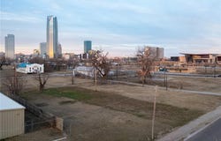 525 SW 7th Street, Oklahoma City, OK 73109