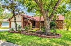 1433 Salem Meadow CIR, Austin, TX 78745