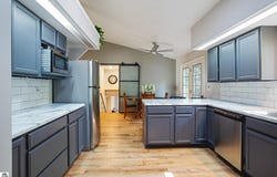 6318 Ranger Lake Road, Gaylord, MI 49735