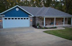 265 Pleasant Oaks Loop, El Paso, AR 72045