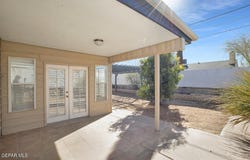2801 Brady Place, El Paso, TX 79935