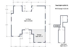 1292 Deerfield Drive, Spartanburg, SC 29302