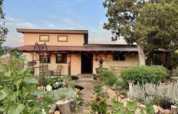 31807 B50 Road, Crawford, CO 81415