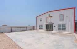 5702 S County Rd 1202, Midland, TX 79706