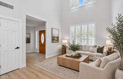 6448 Casper Ridge Drive, El Paso, TX 79912