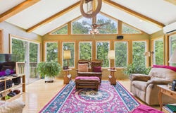 213 NUBBIN RIDGE TRAIL, Lakeview, AR 72642