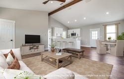 6358 Abner Road, Terrell, TX 75161