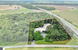 11142 LOG CABIN ROAD, DENTON, MD 21629