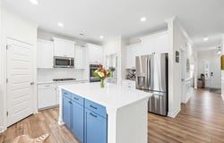 6224 Kershaw Meadows Road, Pfafftown, NC 27040
