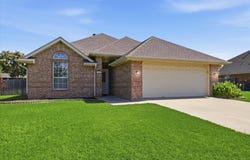 206 Mourning Dove Lane, Krum, TX 76249