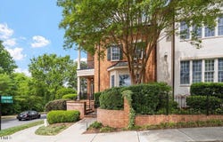 308 W Barbee Chapel Road, Chapel Hill, NC 27517