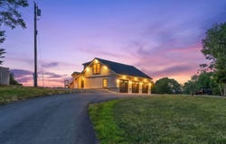 100 Easy Street, Orland, ME 04472