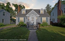 605 Lasalle Boulevard, Lansing, MI 48912