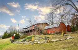 20325 Lost Valley Road, Warsaw, MO 65355