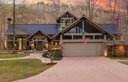 501 Trout Haven Drive, Heber Springs, AR 72543