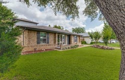 2001 Pebblebrook Trail, Irving, TX 75060