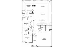 9344 Martinique Lane, Fort Worth, TX 76123