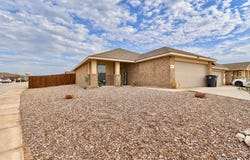 601 Vassar Rd., Odessa, TX 79765-2355