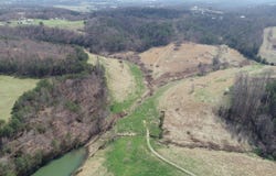 9999 River Hill Road, East Bernstadt, KY 40729
