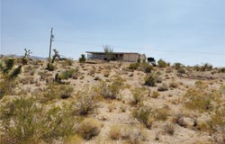 29890 N Surf Spray Drive, Meadview, AZ 86444