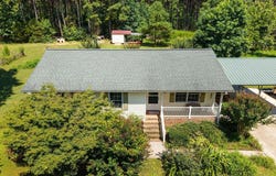 270 Ballard Pruitt Road, Franklinton, NC 27525