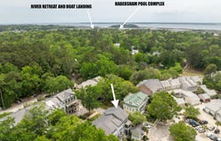 20 Market, Beaufort, SC 29906