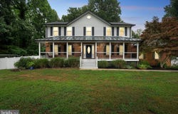 1955 PARKERS CREEK SPUR, PORT REPUBLIC, MD 20676