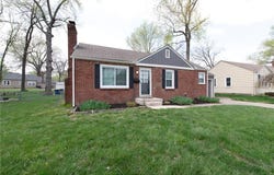 5136 Rosewood Drive, Roeland Park, KS 66205
