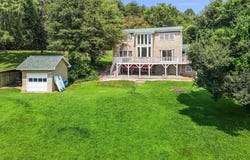 103 Saint George Lane, Semora, NC 27343