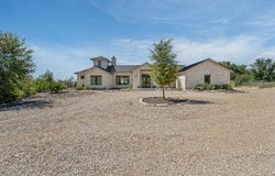 716 Quail Ridge Road, Aledo, TX 76008