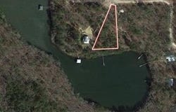 19 Hidden Lagoon Drive, Fort Gaines, GA 39851