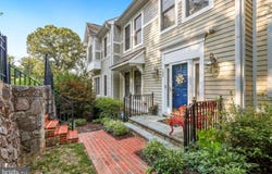 106 EDGEHILL DRIVE, OCCOQUAN, VA 22125