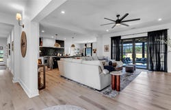 150 Wandering Oak CIR, Burnet, TX 78611