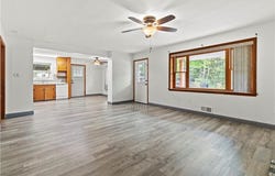 321 Blackwell  RD, Diamond City, AR 72644