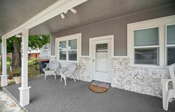 164 W Cherokee Avenue, Langley, OK 74350