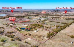 7410 Rawhide Road, Celina, TX 75009