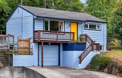 431 S DENVER Ave, Astoria, OR 97103