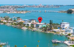 831 BAY POINT DRIVE, MADEIRA BEACH, FL 33708