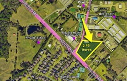 5811 Horizon, Rockwall, TX 75032