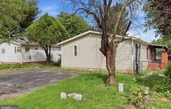 12021 HEATHER Drive, HAGERSTOWN, MD 21740