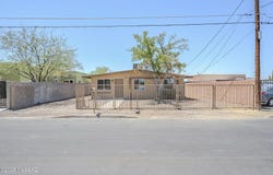 18 E Mac Iver Place, Tucson, AZ 85705