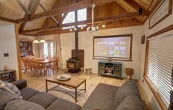 240 Bitter Creek Rd, Red River, NM 87558-0000