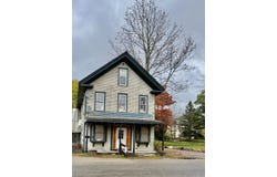 6 Park Street, Cherryfield, ME 04622
