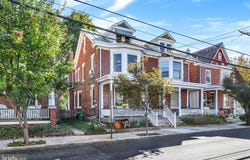 321 S PITT Street, CARLISLE, PA 17013