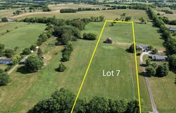 Lot Lebanon Road, Danville, KY 40422