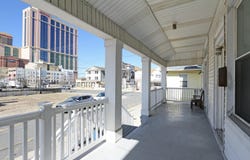 103 S Albion Pl, Atlantic City, NJ 08401