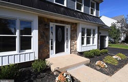 202 HIDDEN CREEK Drive, HATBORO, PA 19040