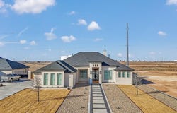 1502 S County Rd 1134, Midland, TX 79706