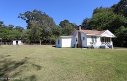 513 W 16th Street, Laurel, MS 39440